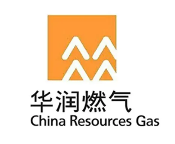 China Resources Gas