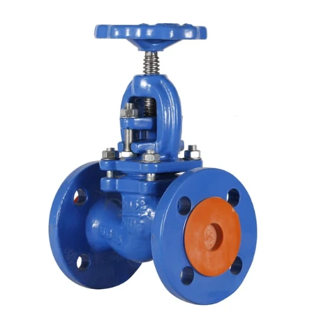 Globe Valves