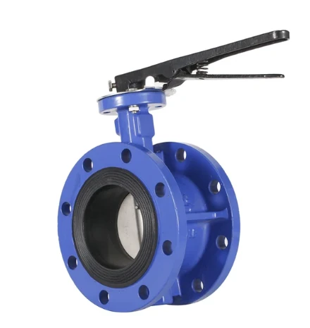 Butterfly Valves